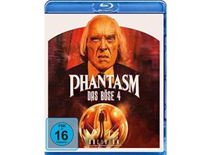 4020628745721 - Das Böse 4 - Phantasm 4 (Blu-ray)