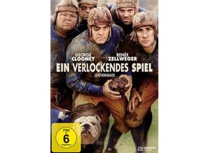 4020628753962 - Ein verlockendes Spiel (DVD)