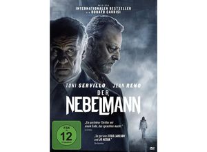 4020628766283 - Der Nebelmann (DVD)