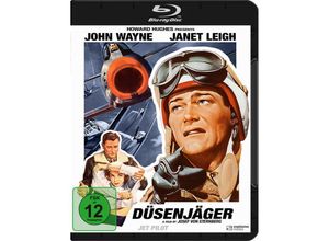 4020628767198 - Jet Pilot - Düsenjäger (Blu-ray)