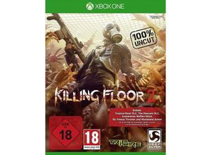 4020628785017 - Killing Floor 2