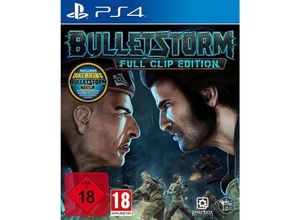 4020628785253 - Bulletstorm - Full Clip Edition