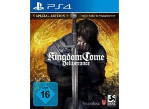 4020628816179 - Kingdom Come Deliverance