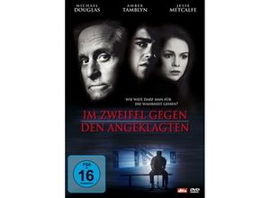 4020628840662 - Im Zweifel gegen der Angeklagten (DVD)