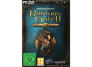 4020628850104 - Baldurs Gate II - Enhanced Edition