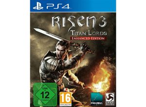 4020628853884 - Risen 3 - Titan Lords (Enhanced Edition)