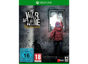 4020628854171 - This War Of Mine The Little Ones