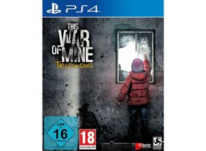 4020628854188 - This War Of Mine The Little Ones