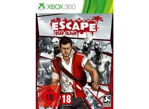 4020628882624 - Escape Dead Island