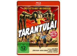 4020628885700 - Tarantula (Blu-ray)