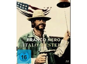 4020628890476 - Franco Nero Western Collection (3 Blu-rays)