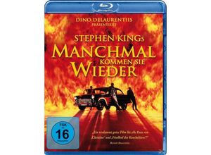 4020628892715 - Manchmal kommen sie wieder (Blu-ray)