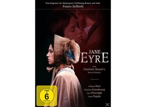 4020628897727 - Franco Zeffirelli - GEBRAUCHT Jane Eyre - Preis vom 02082023 050232 h