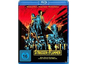 4020628908201 - Walter Hill - GEBRAUCHT Straßen in Flammen [Blu-ray] - Preis vom 24082023 050906 h