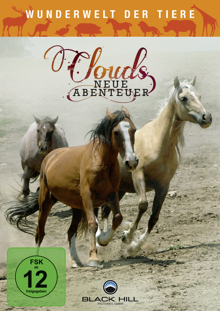 4020628923471 - Clouds neue Abenteuer