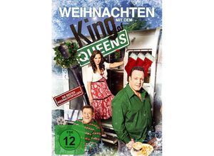 4020628946050 - Pamela Fryman - GEBRAUCHT King of Queens - Weihnachten mit dem King of Queens - Preis vom 02062023 050629 h