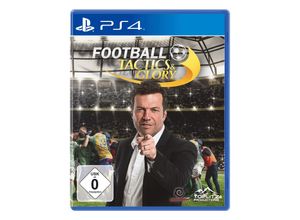 4020636153150 - Football Tactics & Glory PS-4 Lothar Matthäus