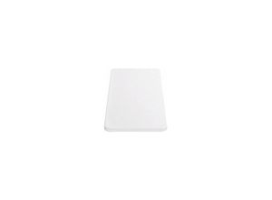 4020684353953 - Accessoires - Schneidbrett Median Weiß 217611 - Blanco