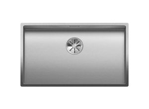 4020684710411 - Claron 700 - Spüle 74x44 cm InFino Durinox-Edelstahl 523387 - Blanco