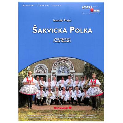 4020685203110 - Sakvicka - Polka