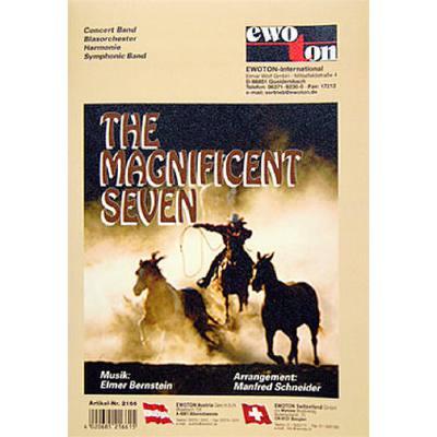 4020685216615 - The magnificent seven