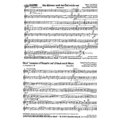 4020685234114 - Wie Böhmen noch bei Östrreich war + Heut