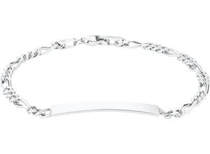 4020689048939 - Silberarmband AMOR 9048939 Armbänder Gr Silber 925 (Sterlingsilber) silberfarben Damen Made in Germany