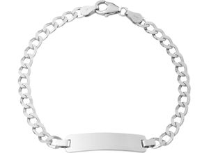 4020689240470 - amor Damen Armband 925er Silber silber