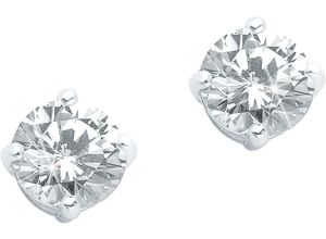 4020689426706 - amor Damen Ohrstecker 925er Silber silber