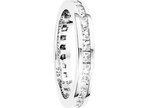 4020689813636 - amor Damen Ring 9813636 925er Silber silber