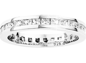 4020689813674 - amor Damen Ring 925er Silber silber