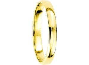 4020689831920 - amor Damen Ring 333er Gelbgold gold