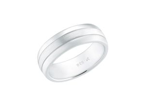 4020689971459 - Fingerring AMOR Uni Chic Fingerringe Gr 50 Silber 925 (Sterlingsilber) 5 mm silberfarben Damen