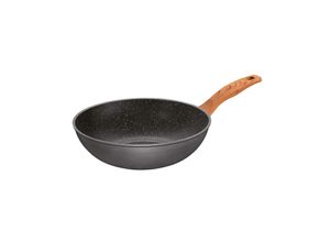 4020728195914 - STONELINE® Back to Nature Wok 30 cm Made in Germany