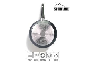 4020728213069 - STONELINE Made in Germany 24cm Bratpfanne