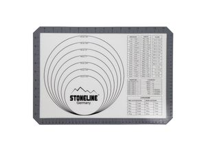 4020728219115 - STONELINE® Silikon-Backmatte 42 x 295 cm