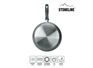 4020728502880 - STONELINE® Schmorpfanne 28 cm