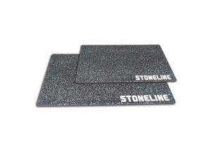 4020728508578 - STONELINE® Glasschneideplatten-Set 2-tlg