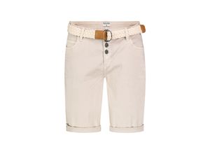 4020817674481 - Stitch & Soul Damen Bermuda