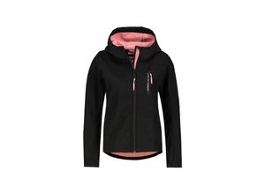 4020817674542 - Damen Softshelljacke