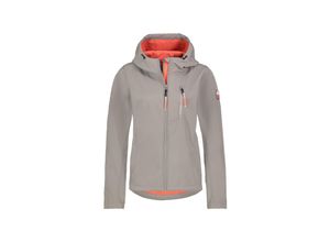 4020817674641 - Damen Softshelljacke