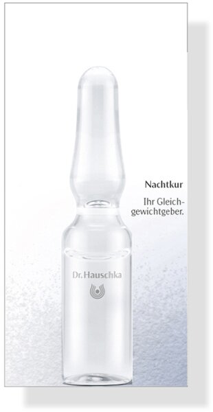 4020829005303 - Pflege Gesichtspflege Nachtkur 10 Ampullen 10 x 1 ml 4020829005303 - Pflege Gesichtspflege Nachtkur 10 Ampullen 10 x 1 ml