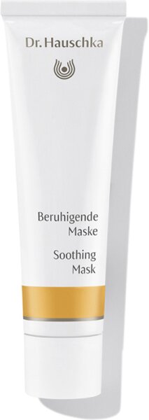 4020829007284 - Pflege Gesichtspflege Beruhigende Maske 30 ml 4020829007284 - Pflege Gesichtspflege Beruhigende Maske 30 ml