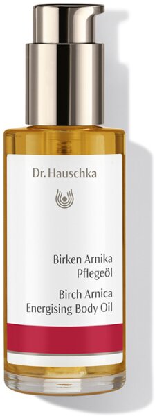 4020829007727 - Pflege Körperpflege Pflegeöl Birke Arnika 75 ml