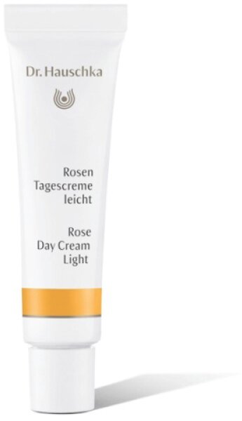 4020829008144 - Rosen Tagescreme leicht 5 ml