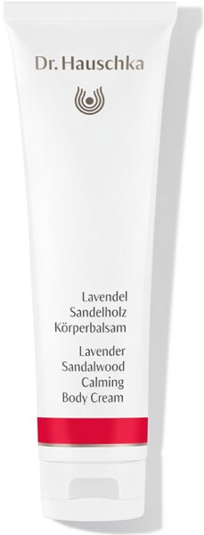 4020829009059 - Pflege Körperpflege Lavendel Sandelholz Körperbalsam 145 ml