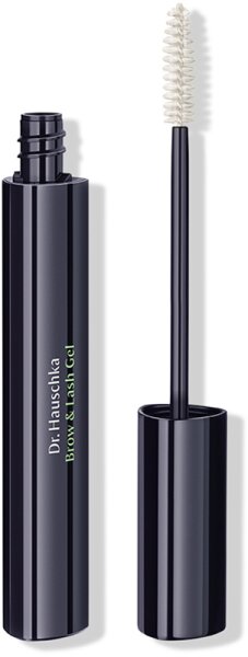 4020829043763 - Make-up Augen Brow and Lash Gel Translucent 6 ml 4020829043763 - Make-up Augen Brow and Lash Gel Translucent 6 ml