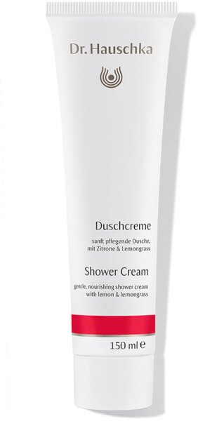 4020829068506 - Pflege Körperpflege Zitrone und Lemongrass Duschcreme 150 ml 4020829068506 - Pflege Körperpflege Zitrone und Lemongrass Duschcreme 150 ml