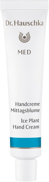 4020829069800 - MED Handcreme Mittagsblume 10 ml