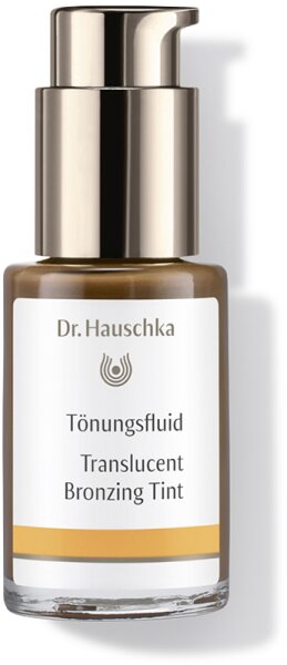 4020829072794 - Pflege Gesichtspflege Tönungsfluid 18 ml